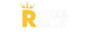 Royal Reels 10 Casino Logo